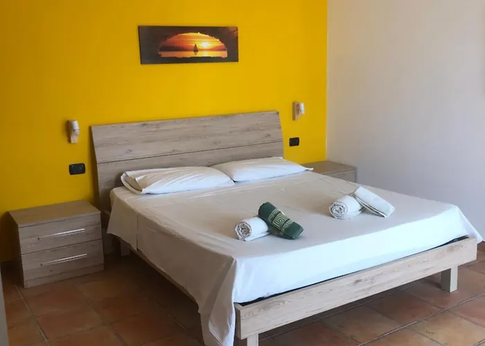 Camere Oasi Porto Cesareo